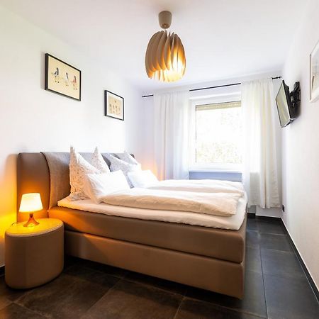 Apartment Ech Koenigsberger Вюрцбург Екстер'єр фото