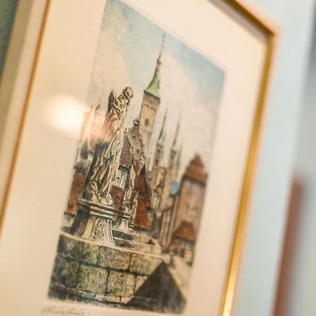 Apartment Ech Koenigsberger Вюрцбург Екстер'єр фото